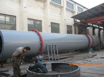 康百萬C822鐘祥市煤泥烘干機培訓的重要性與成本分析