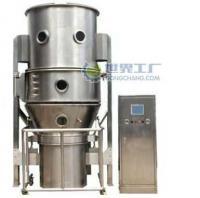 FL沸騰制粒干燥機 高效集成技術解析與市場供應概覽