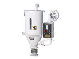 干燥機(jī) 原理、類型與應(yīng)用概覽